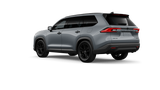 New 2026 Toyota Grand Highlander Hybrid SUV