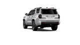 New 2026 Toyota 4Runner SUV