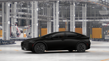 New 2027 Toyota Prius Sedan