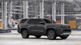 New 2026 Toyota 4Runner SUV