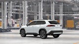 New 2026 Toyota Corolla Cross SUV