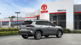 New 2026 Toyota Corolla Cross SUV