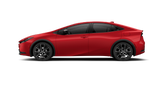 New 2026 Toyota Prius Hatchback