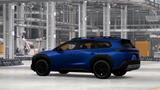 New 2026 Toyota bZ Woodland Sedan