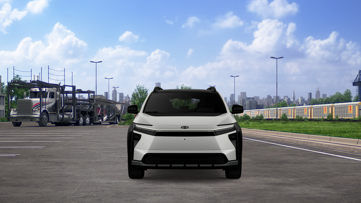 New 2026 Halo <sup>1</sup> Toyota  image 24