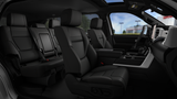 New 2026 Toyota Sequoia SUV