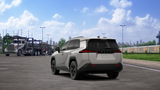 New 2026 Toyota RAV4 SUV