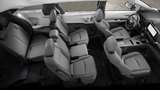 New 2026 Toyota Sienna Van
