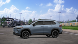 New 2026 Toyota Corolla Cross Hybrid SUV