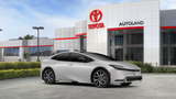 New 2026 Toyota Prius Plug-in Hybrid Hatchback