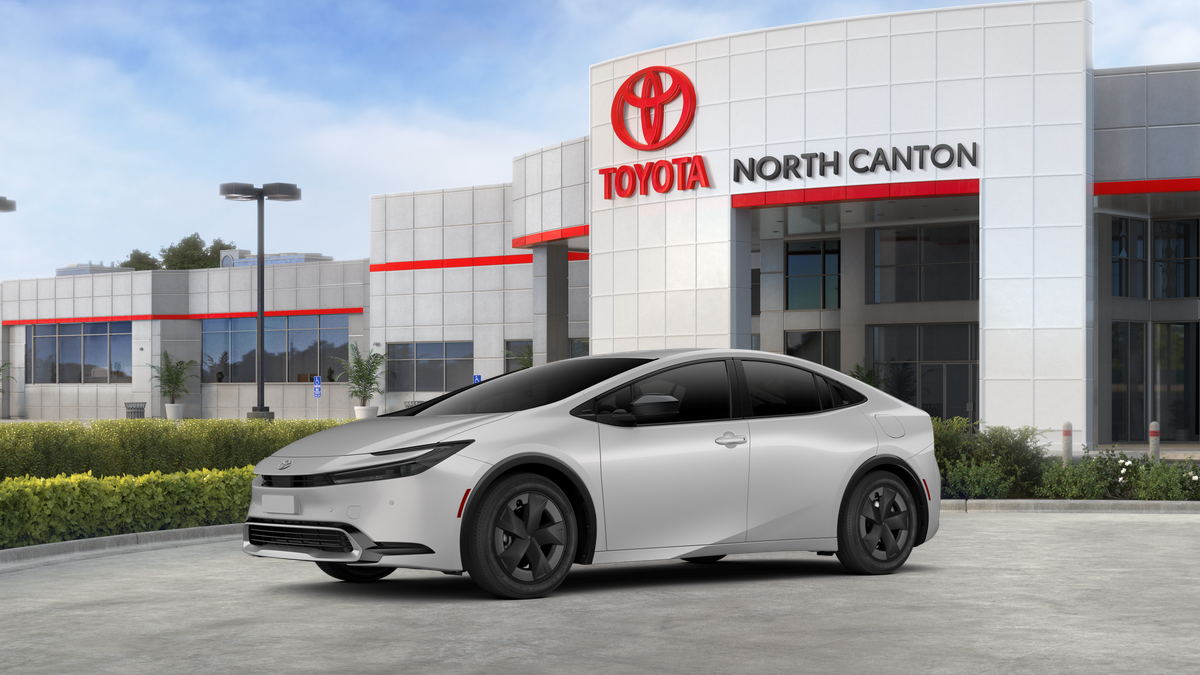 New 2026 Cutting Edge Toyota  SE image 25