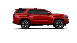 New 2026 Toyota 4Runner SUV