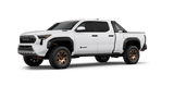 New 2026 Toyota Tacoma i-FORCE MAX Truck