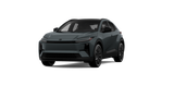New 2026 Toyota C-HR SUV