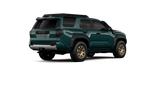 New 2026 Toyota 4Runner i-FORCE MAX SUV