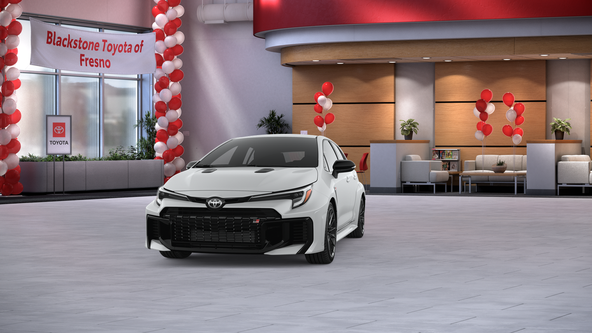New 2026 Ice Cap Toyota  DAT image 22