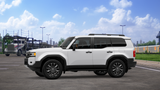 New 2027 Toyota Land Cruiser SUV