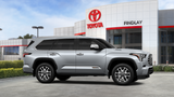 New 2026 Toyota Sequoia SUV