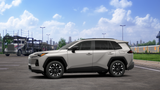 New 2026 Toyota RAV4 SUV