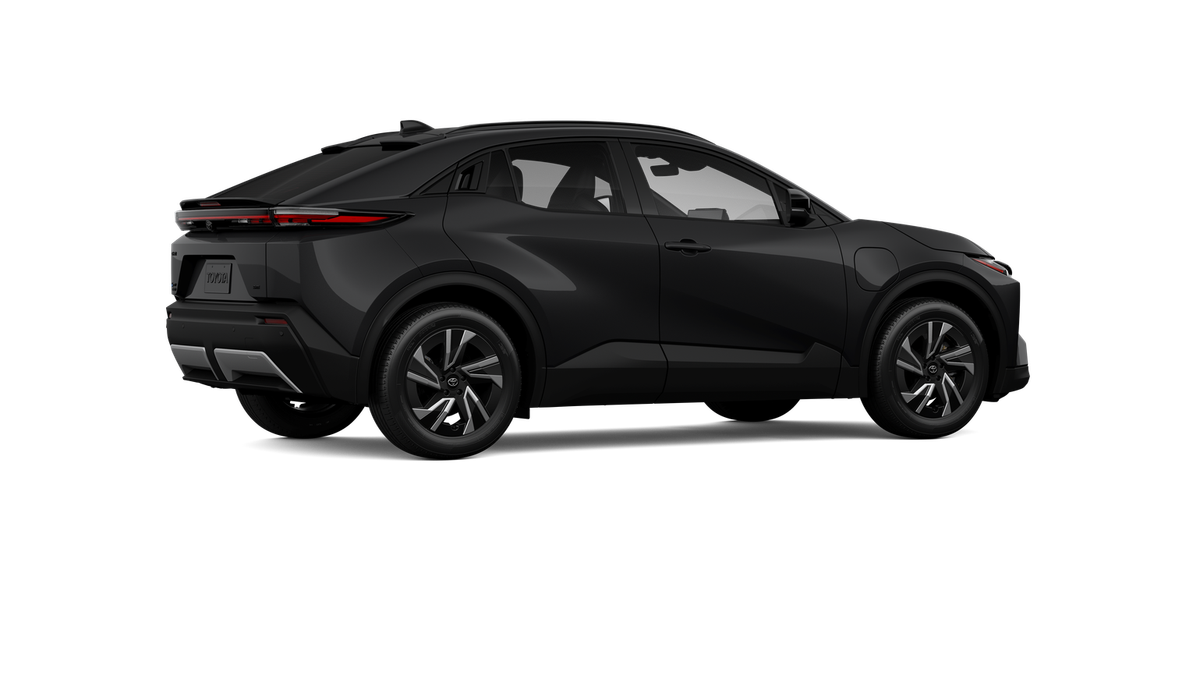 2026 Toyota C-HR SE - Photo 13