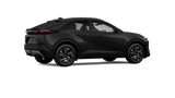 New 2026 Toyota C-HR SUV