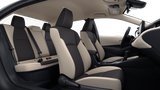New 2026 Toyota Corolla Hybrid Sedan