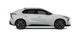 New 2027 Toyota bZ SUV