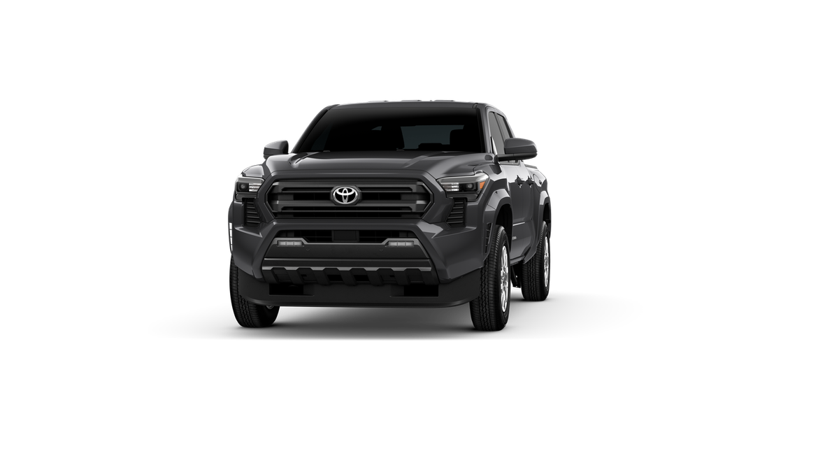 2025 Toyota Tacoma SR5 Double Cab photo 29