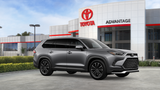 New 2026 Toyota Grand Highlander Hybrid SUV