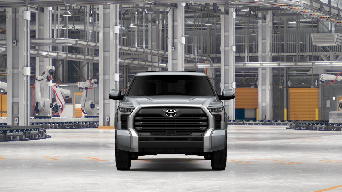 New 2026 Toyota Tundra i-FORCE MAX Truck