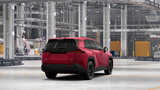 New 2026 Toyota RAV4 SUV