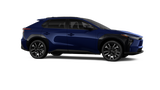 New 2026 Toyota bZ SUV