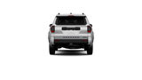 New 2026 Toyota 4Runner i-FORCE MAX SUV