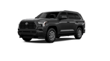 New 2026 Toyota Sequoia SUV