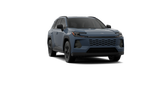 New 2026 Toyota RAV4 SUV