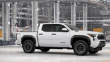 New 2026 Toyota Tacoma i-FORCE MAX Truck