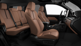 New 2026 Toyota 4Runner SUV