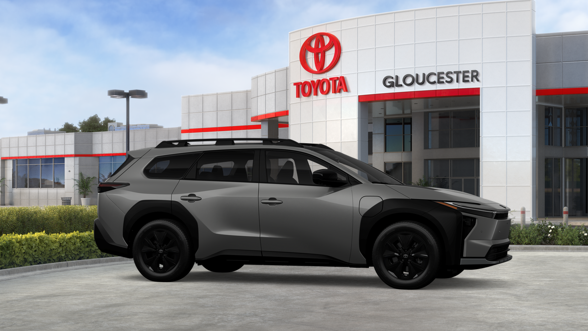 2026 Toyota bZ Woodland Woodland Premium - Photo 64