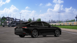 New 2026 Toyota Mirai Sedan