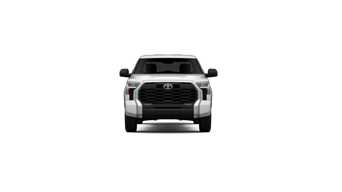 2026 Toyota Tundra SR5 CrewMax photo 40