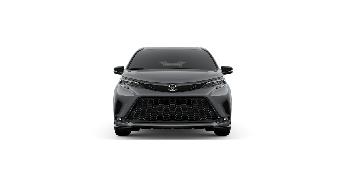 New 2026 Cement Toyota  XSE image 20