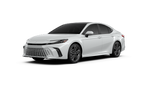 Used 2025 Toyota Camry Sedan