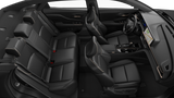 New 2026 Toyota Crown Sedan