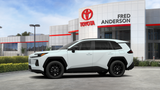New 2026 Toyota RAV4 SUV