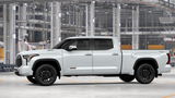 New 2026 Toyota Tundra i-FORCE MAX Truck