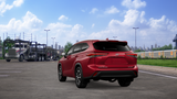 New 2026 Toyota Highlander SUV