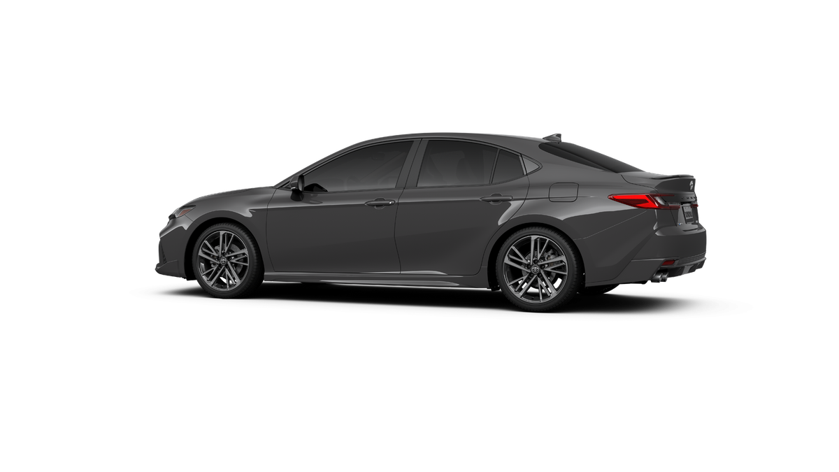 New 2027 Underground Toyota  XSE image 7