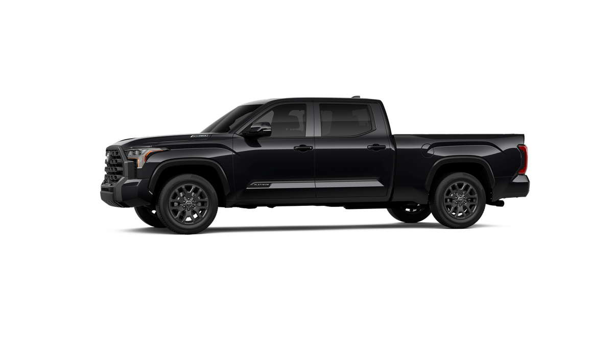2026 Toyota Tundra Platinum - Photo 33