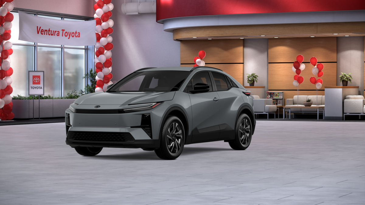 New 2026 Cement Toyota  SE image 29