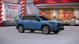 New 2026 Toyota Corolla Cross SUV